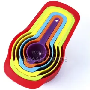 Measuring Spoons