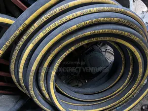 2” Air Hose 20bar (Per Meter)