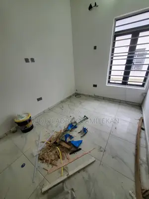 Photo - Mini Flat in Lekki for rent