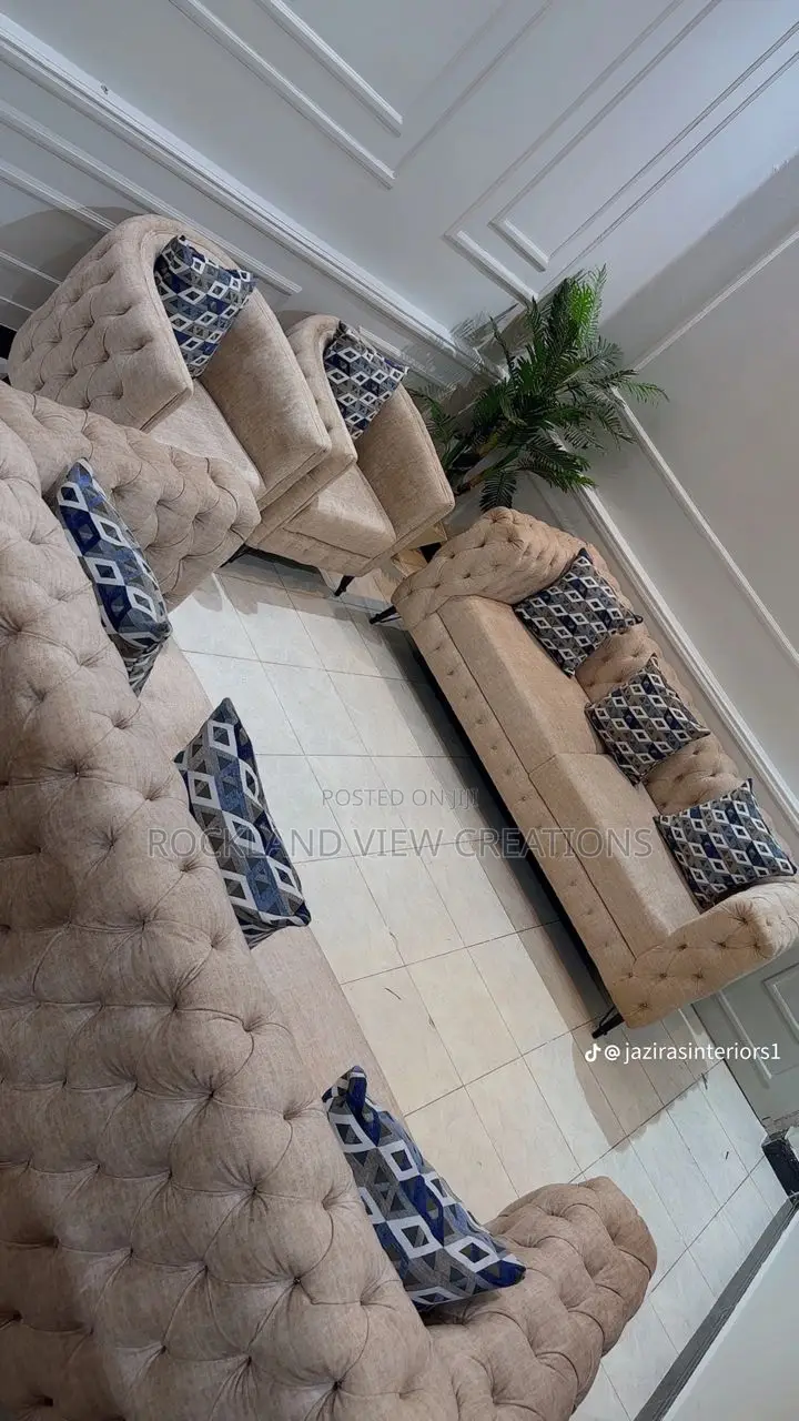 Interior Decor Services