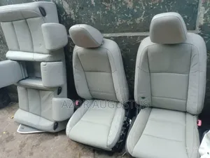 Photo - Complet Seat for Ex350 2018 Model