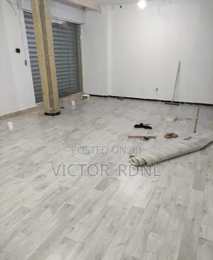 American Thick Floor Carpet