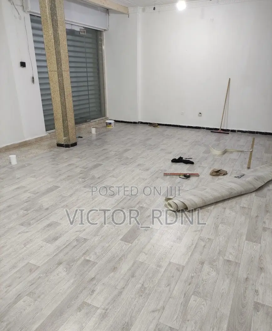 American Thick Floor Carpet