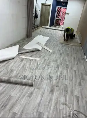 American Thick Floor Carpet