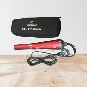 Healthcode Terahertz Therapeutic Machine