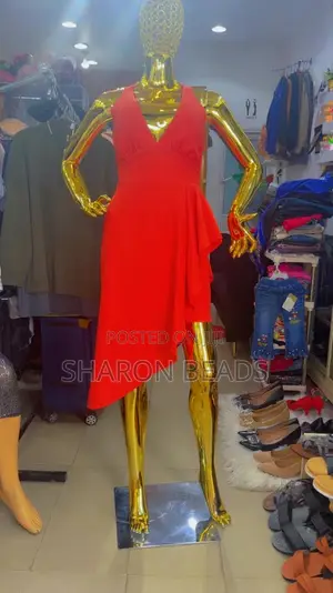 Lovely Ladies Dress