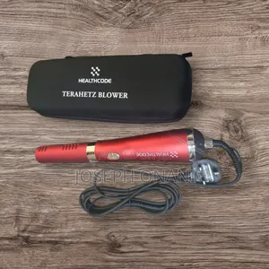 Healthcode Terahertz Therapeutic Blower