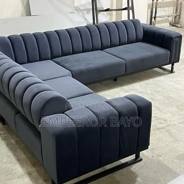 L Shape Chair