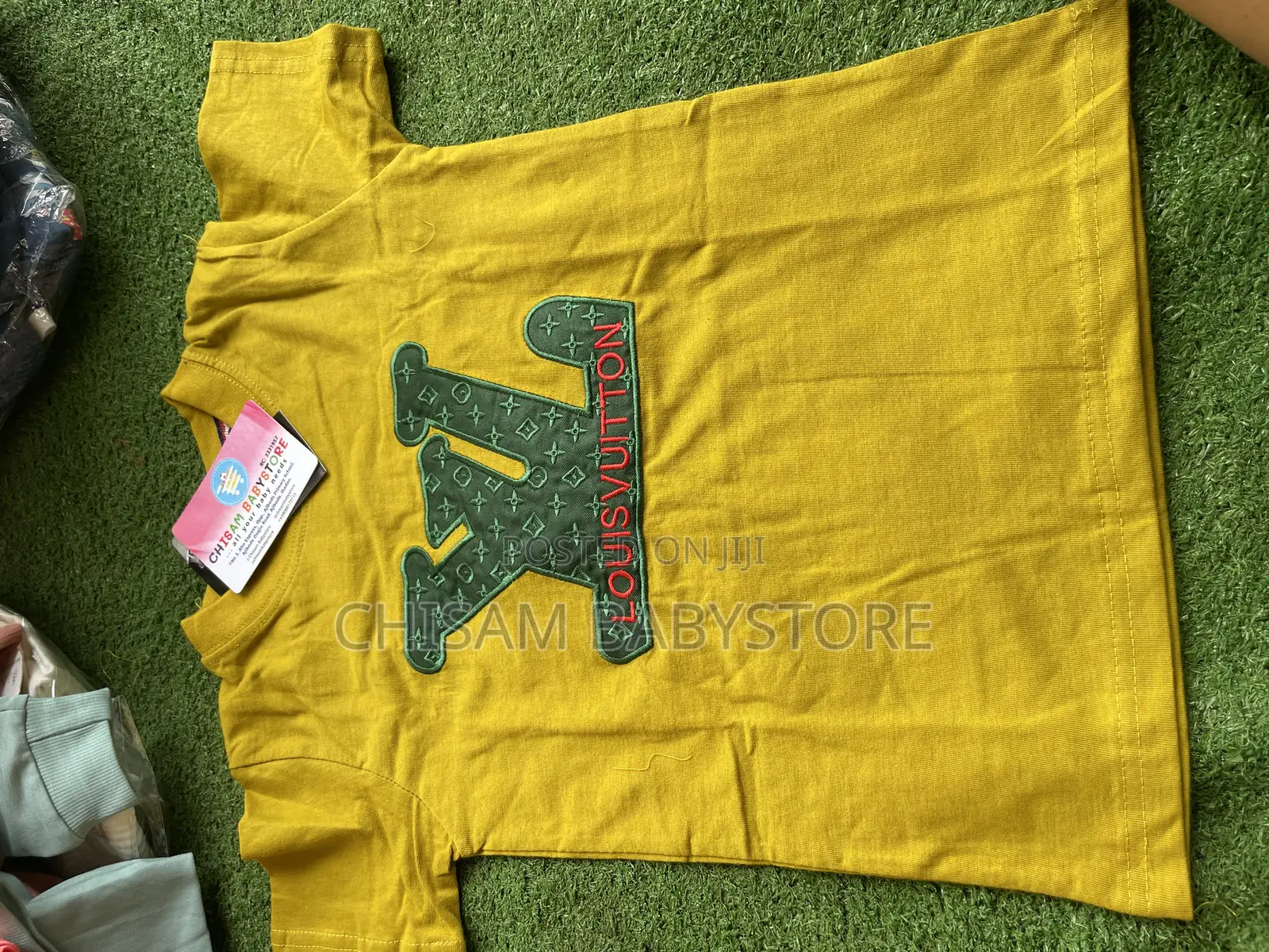 Branded T Shirts