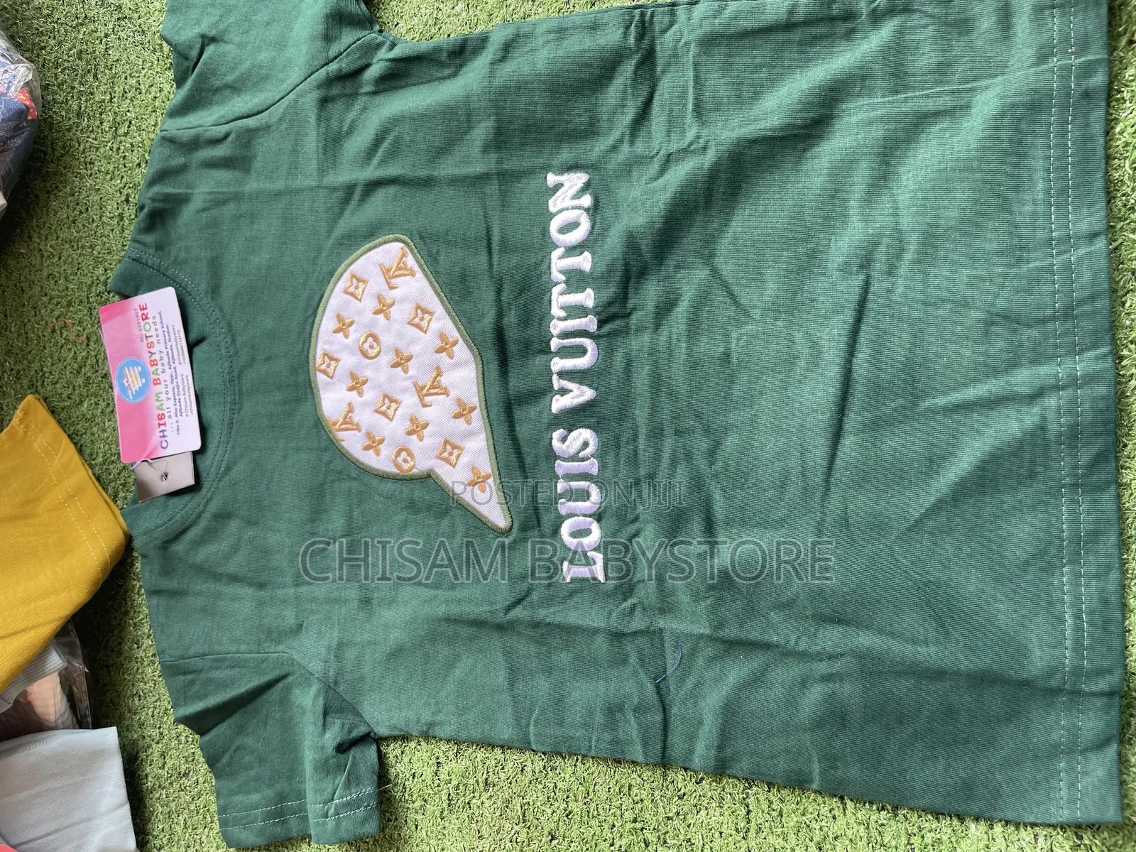 Branded T Shirts