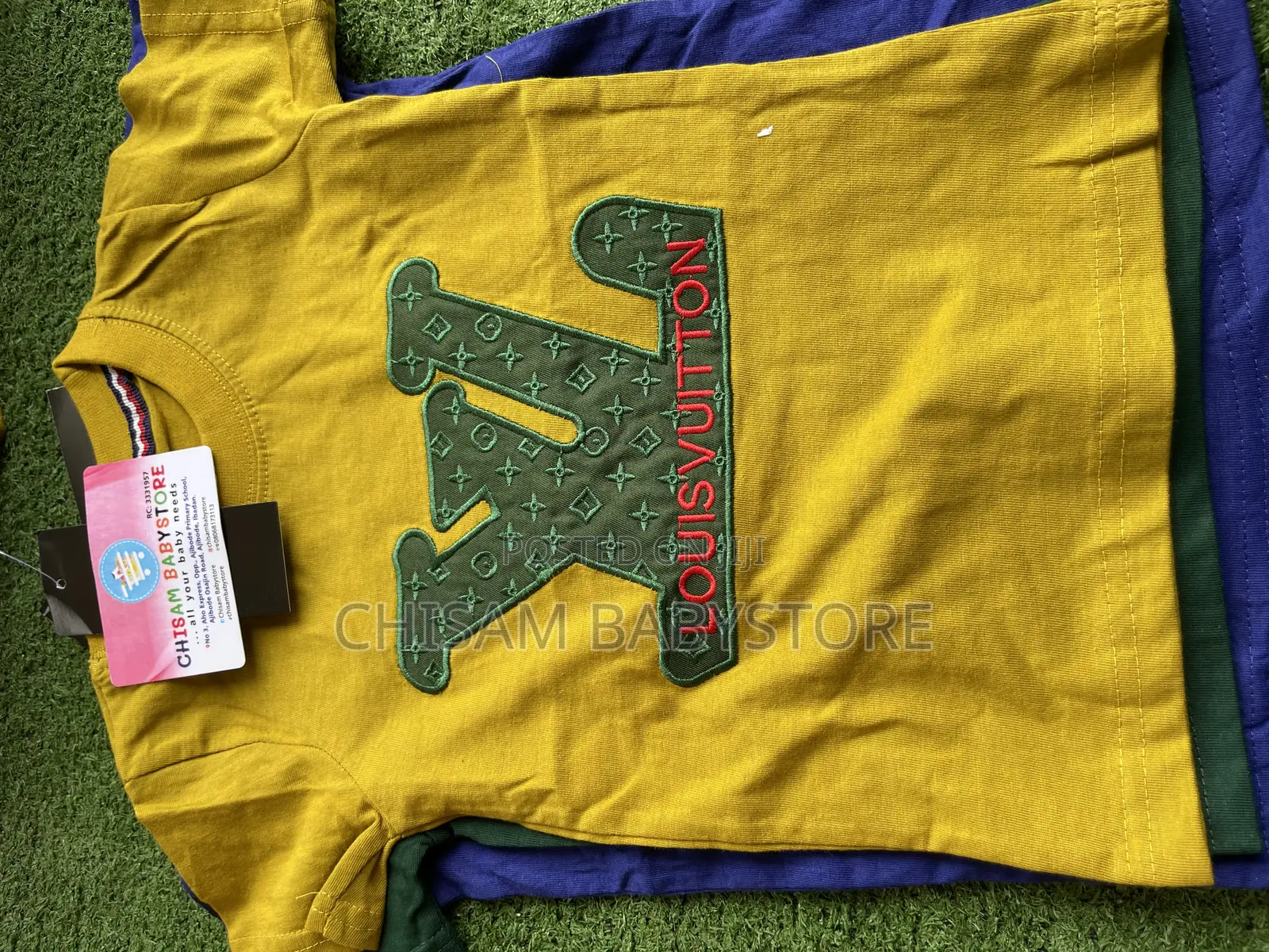 Branded T Shirts