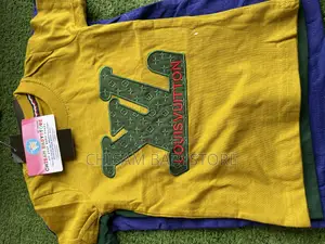 Branded T Shirts