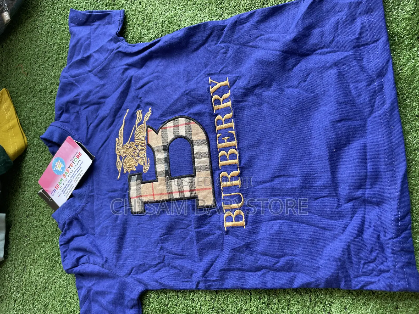 Branded T Shirts