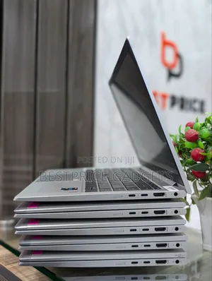 Laptop HP EliteBook 840 G8 16GB Intel Core I7 SSD 512GB
