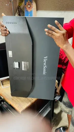 32 Inches Frameless Monitor ( Display)