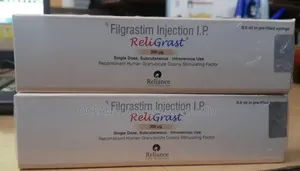 Filgrastim Injection