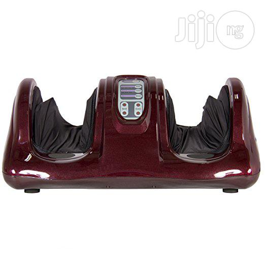 Feet Massager