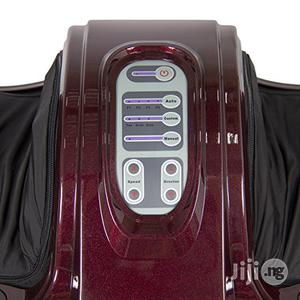 Feet Massager