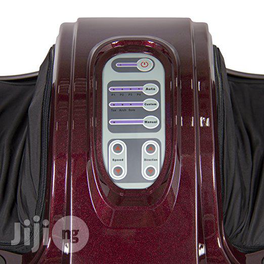 Feet Massager
