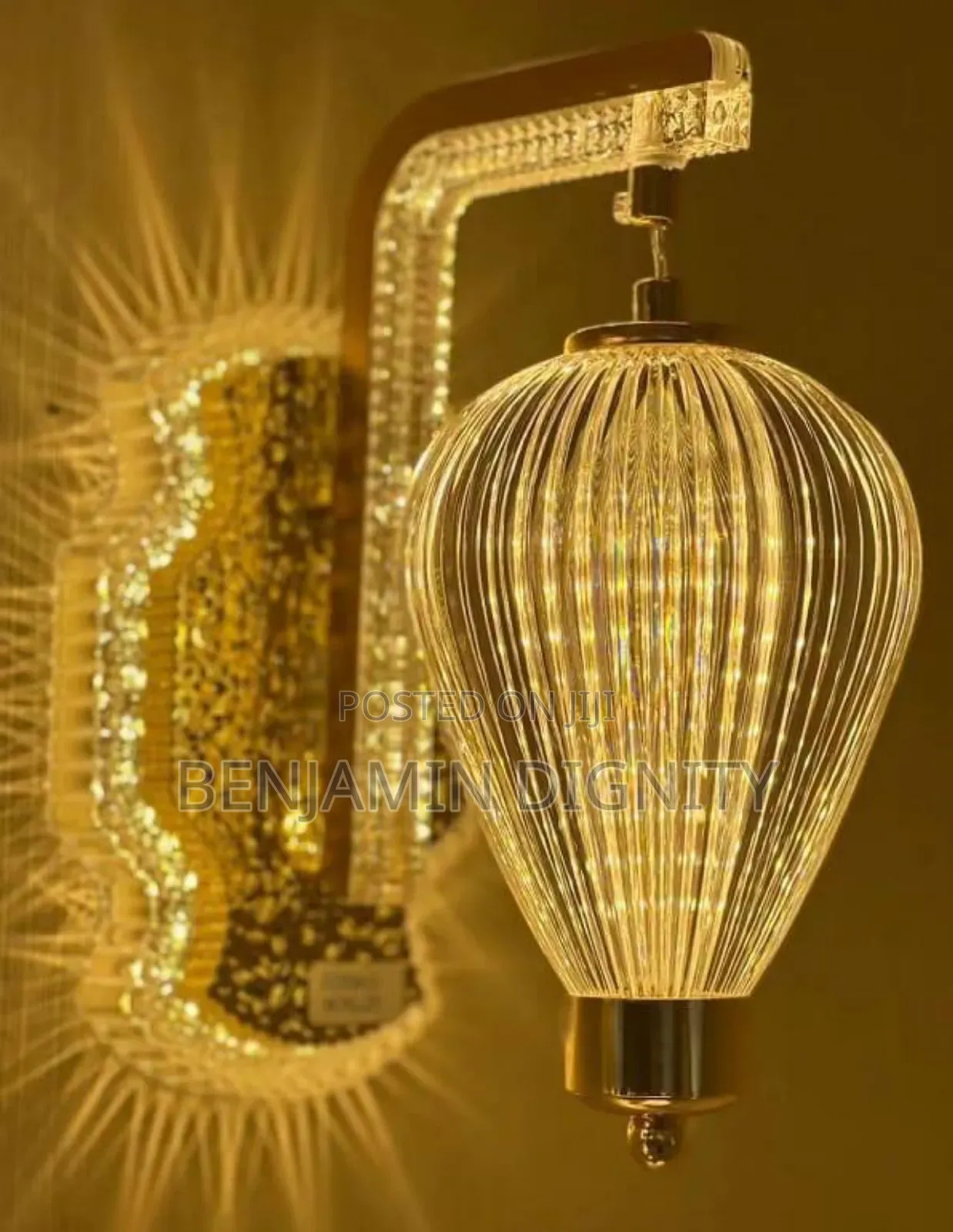 Led Wall Bracket Light
