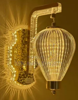 Led Wall Bracket Light