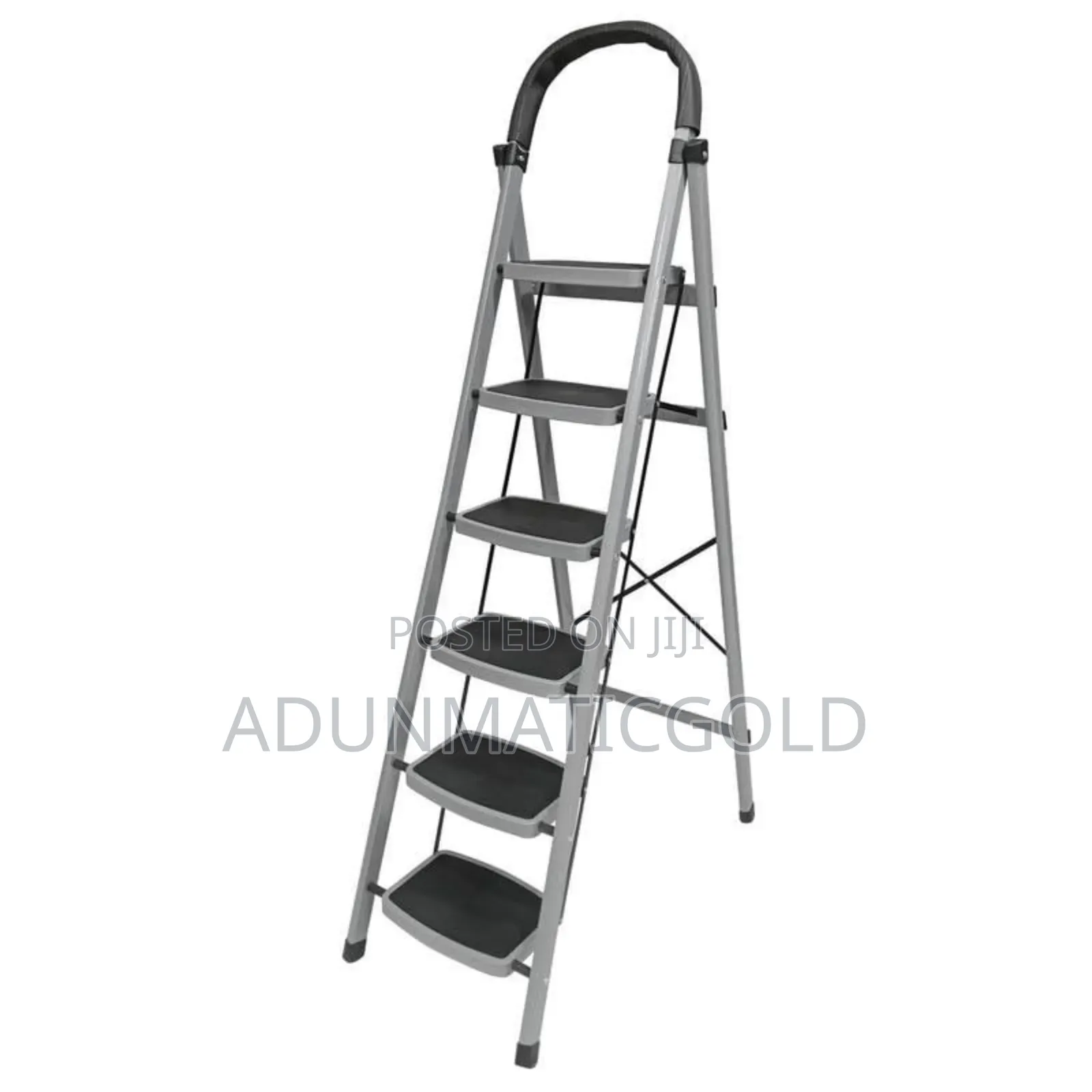 Foldable Household Step Ladder 6 Step