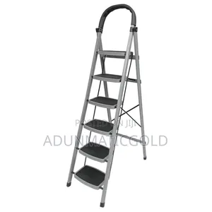 Foldable Household Step Ladder 6 Step