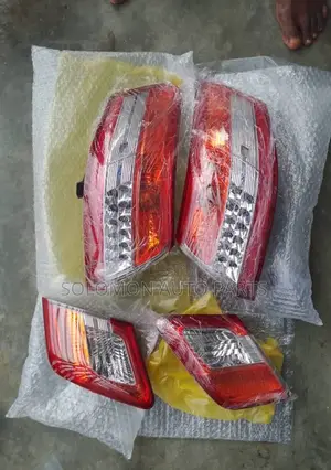 Backlight or Rearlight Toyota Camry 2010