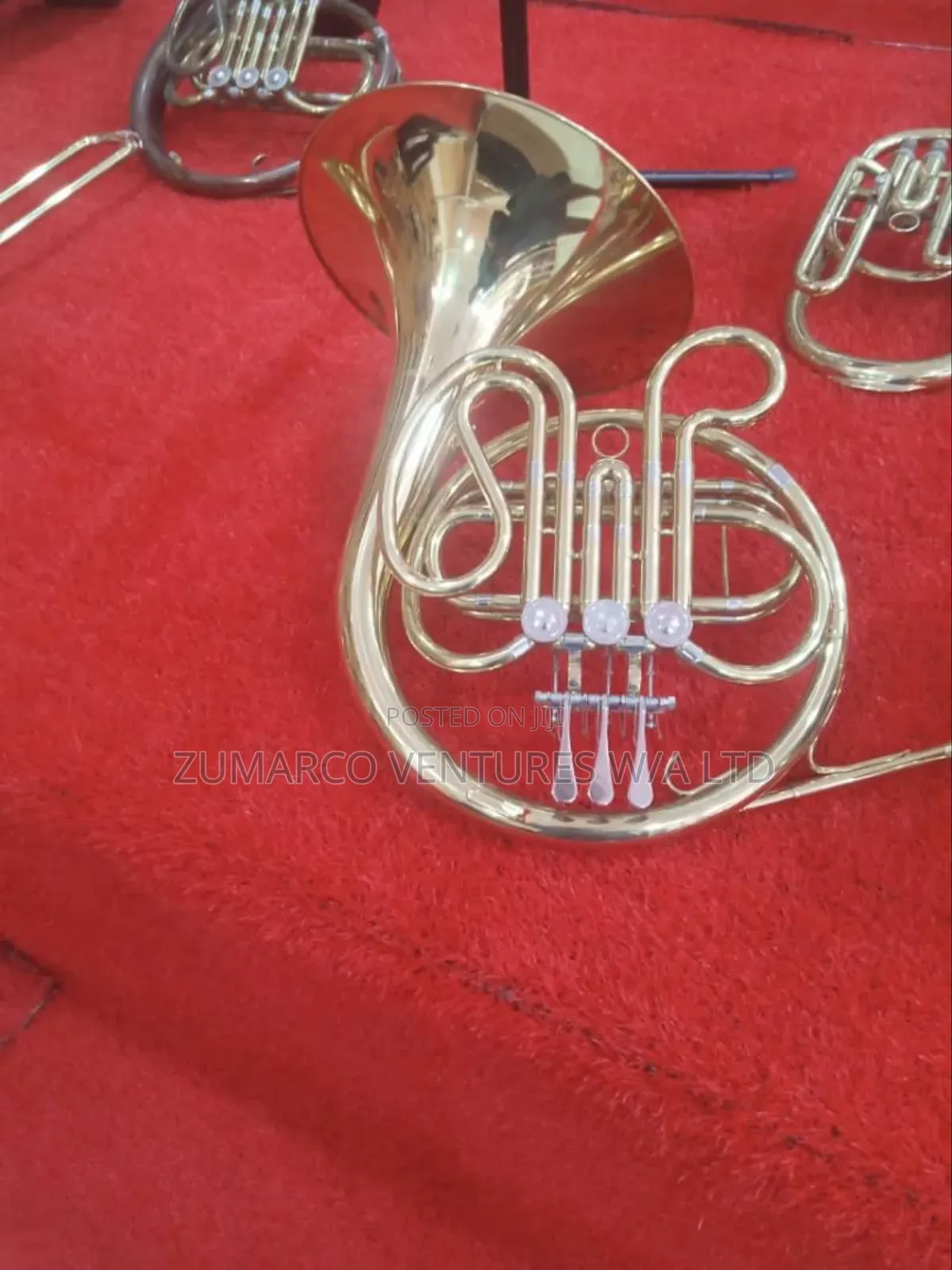Standard Japan French Horn