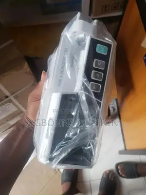 Syringe Pump