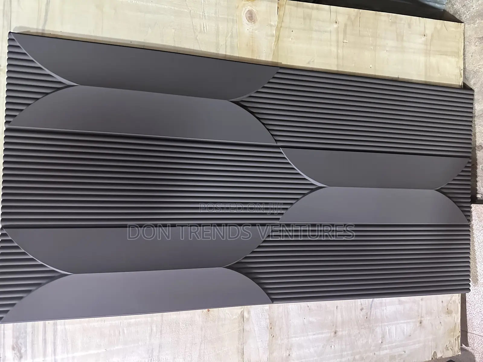 Luxury Pu Stone Panel