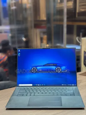 Laptop Dell XPS 15 9510 16GB Intel Core i7 SSD 512GB