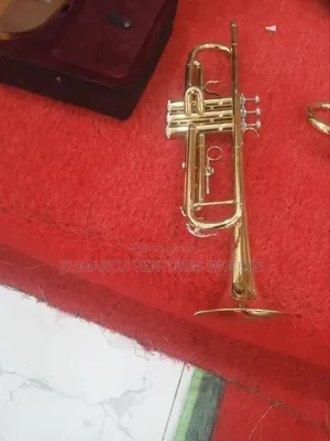 Original Standard Trumpet