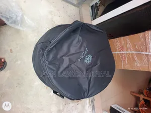 PDH 5det Drum Bag