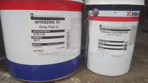 Interzinc 52