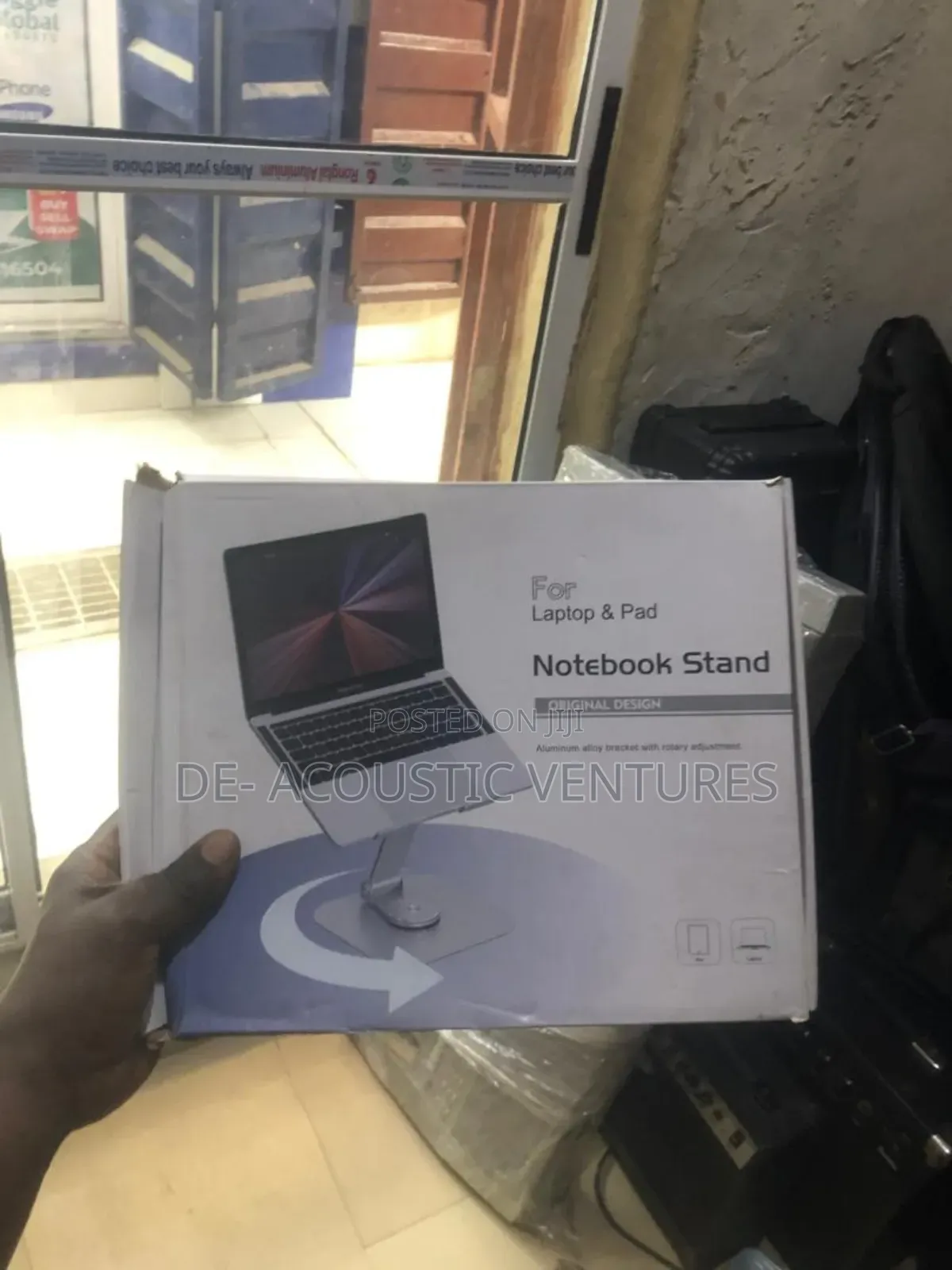 Brand New Laptop Stand