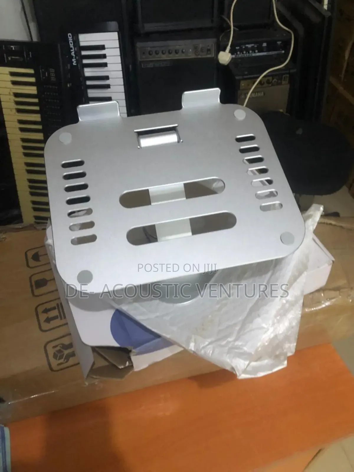 Brand New Laptop Stand