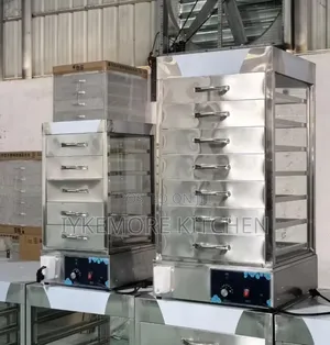 Industrial Stainless Steel Streamers