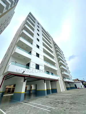 4bdrm Apartment in Ikoyi for rent