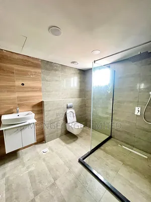 4bdrm Apartment in Ikoyi for rent