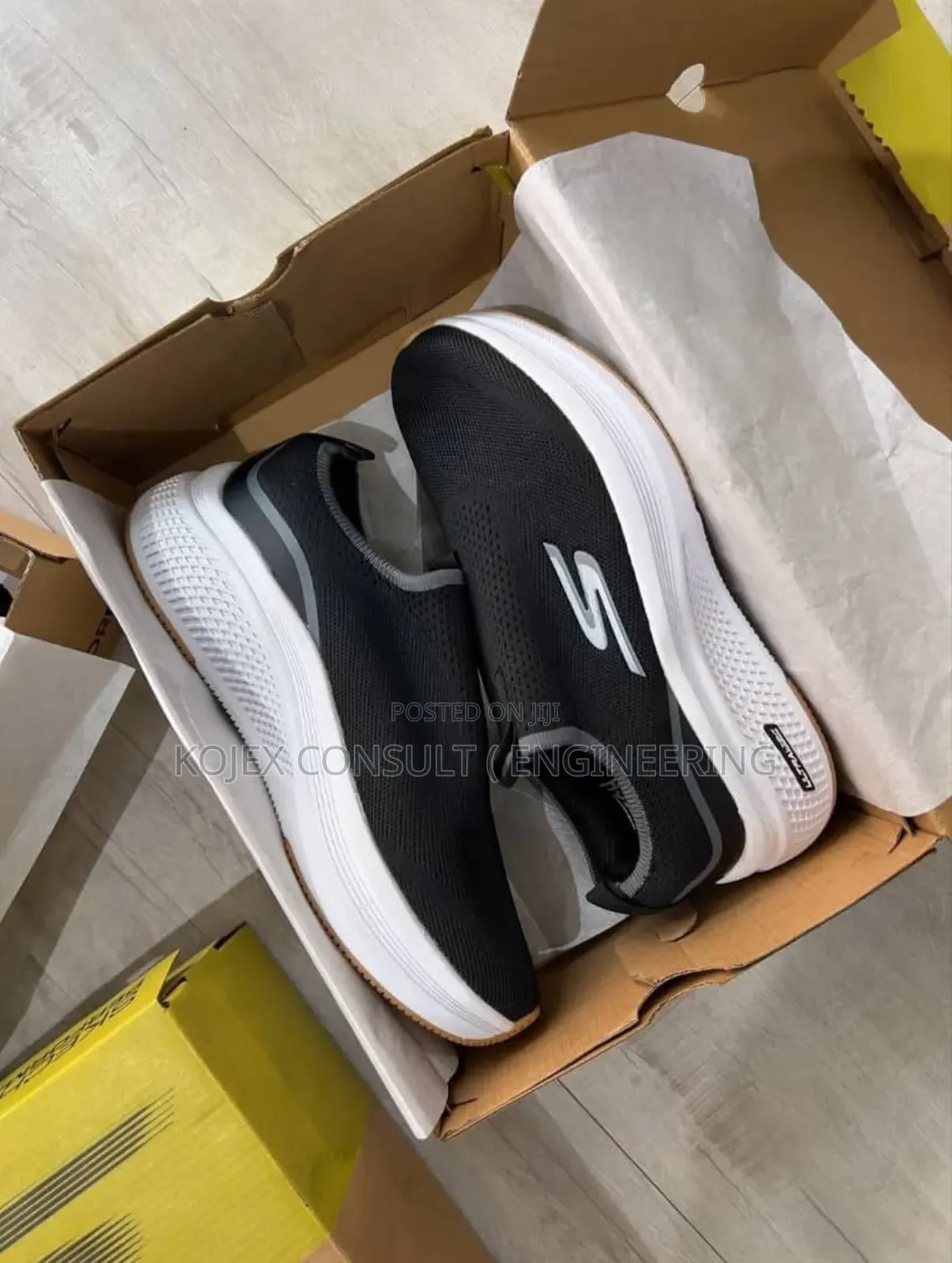 Sports Sneakers