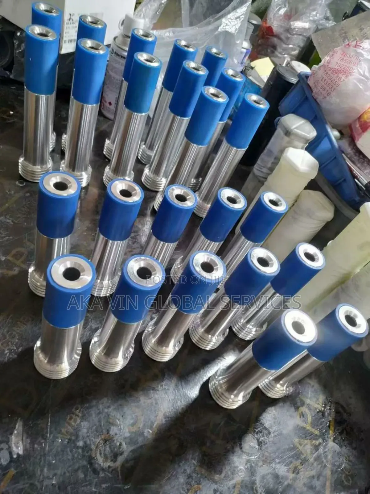 Sand Blasting Nozzle