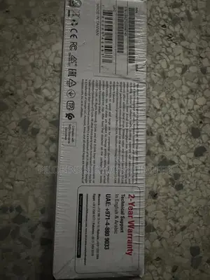 Dlink Eagle Pro Ai Smart Router
