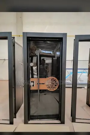 High Grade Turkish Door With Design 3ft