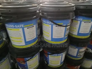 Standard Quality Emulsion Coat