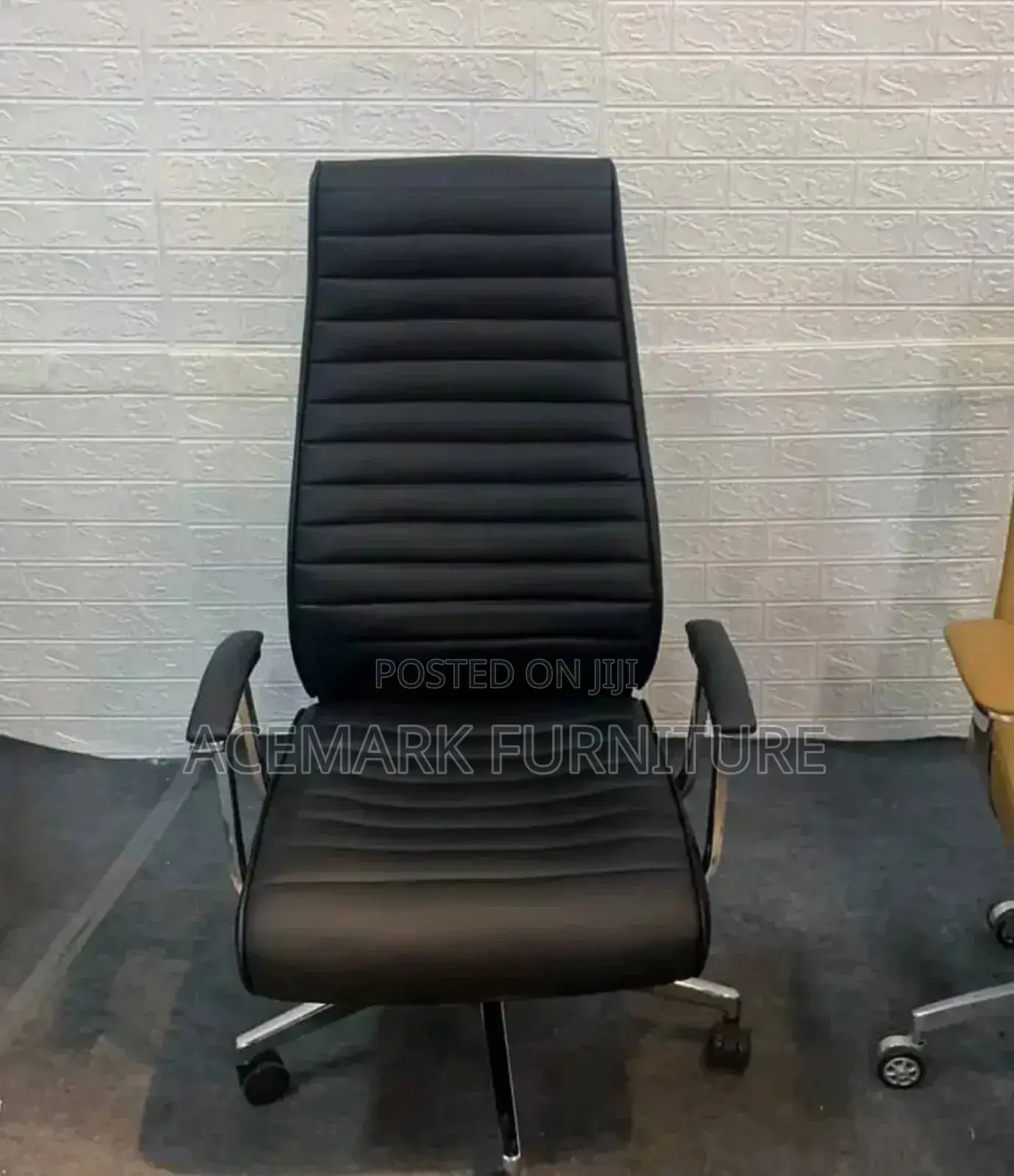 Executive Office Chair