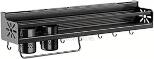 50 Cm Kitchen Wall Rack