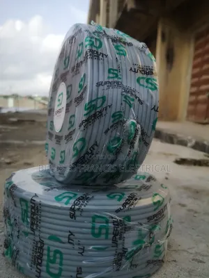 16mm Services Wire and Cables Nigeria