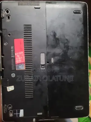 Laptop HP EliteBook Revolve 810 G1 8GB Intel Core I7 SSD 256GB