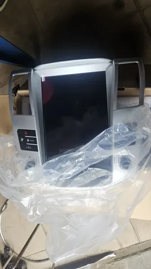Tesla Android for Lexus Rx 330 2005/2008